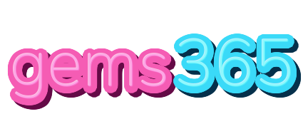 gems365 — logo kanal